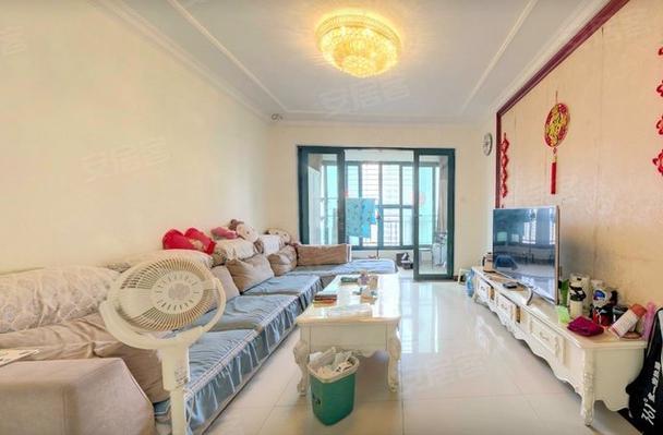 长沙恒大雅苑二手房价格暴跌