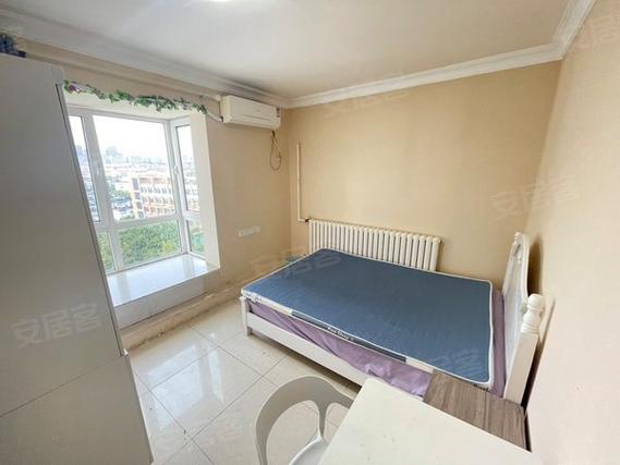 青岛金华公寓 租房信息