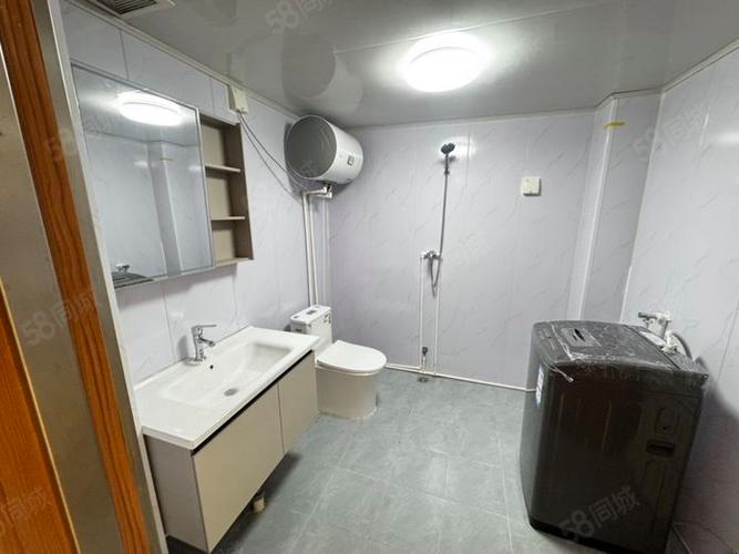 青岛金华公寓 租房信息