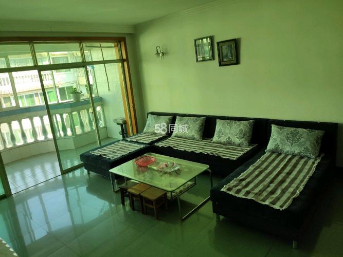 贵阳小河乐街小区二手房价格