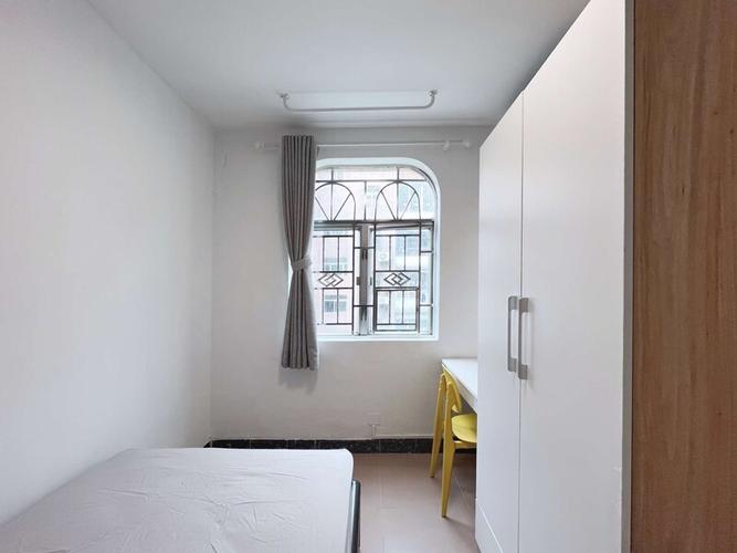 白石洲哪里可以租房信息