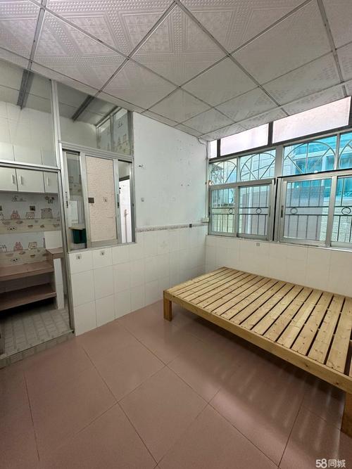 白石洲哪里可以租房信息