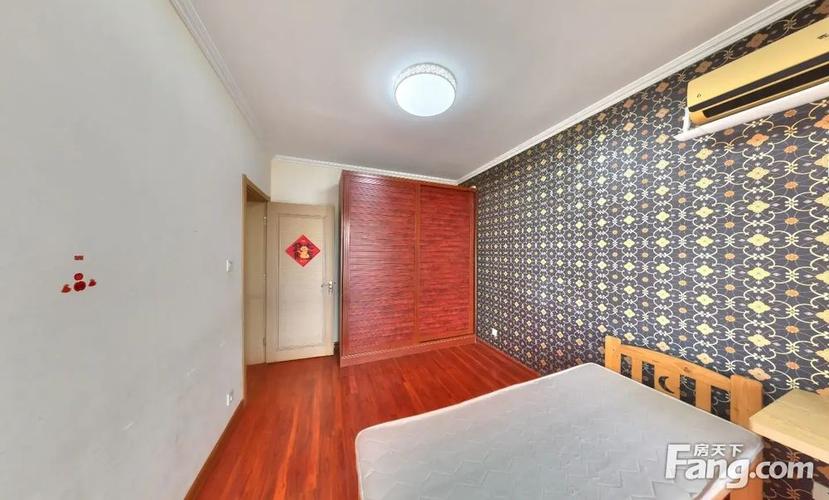 北京朝阳无限小区二手房价格