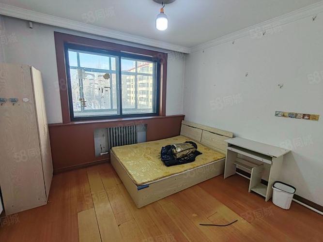 哈尔滨南岗附近租房信息