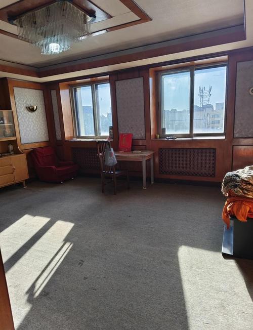 哈尔滨南岗附近租房信息