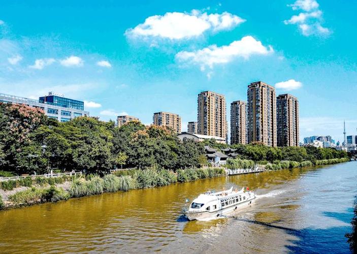 杭州闸弄口街道天杭社区