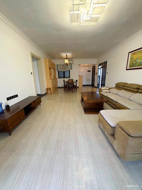 广州祈福新村a区二手房价格