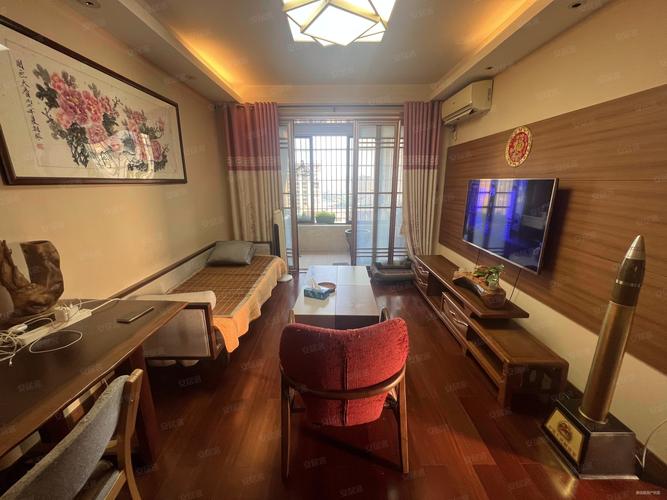 厦门中航城国际社区c区