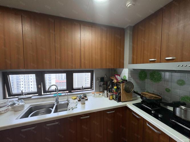 厦门中航城国际社区c区