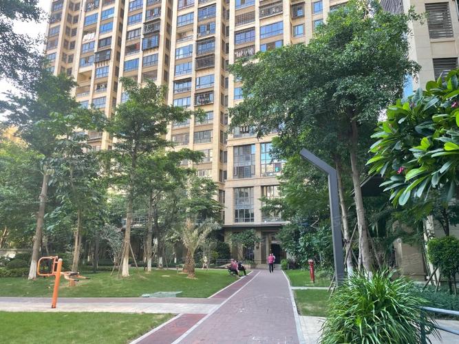 厦门中航城国际社区c区