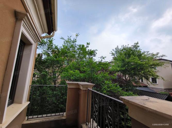 武汉纳帕溪谷别墅二手房价格