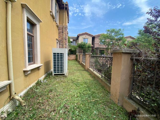 武汉纳帕溪谷别墅二手房价格