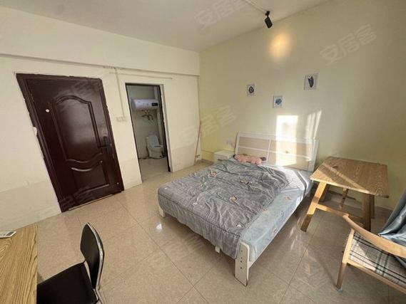 南宁维也纳森林租房信息