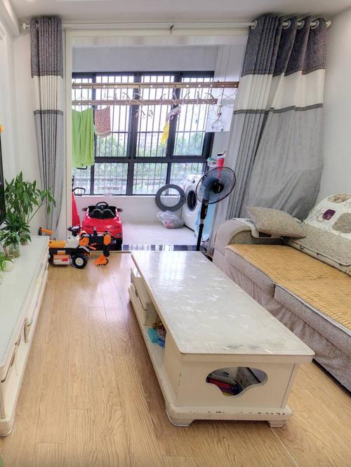 南宁维也纳森林租房信息