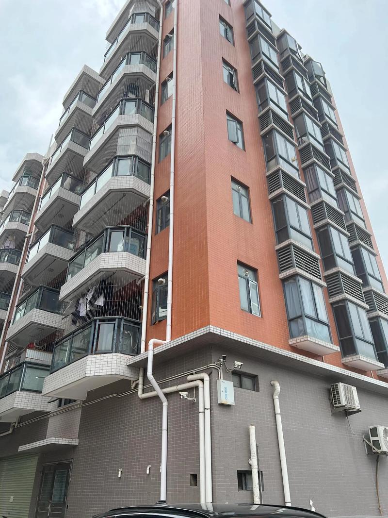 深圳城市绿洲 租房信息