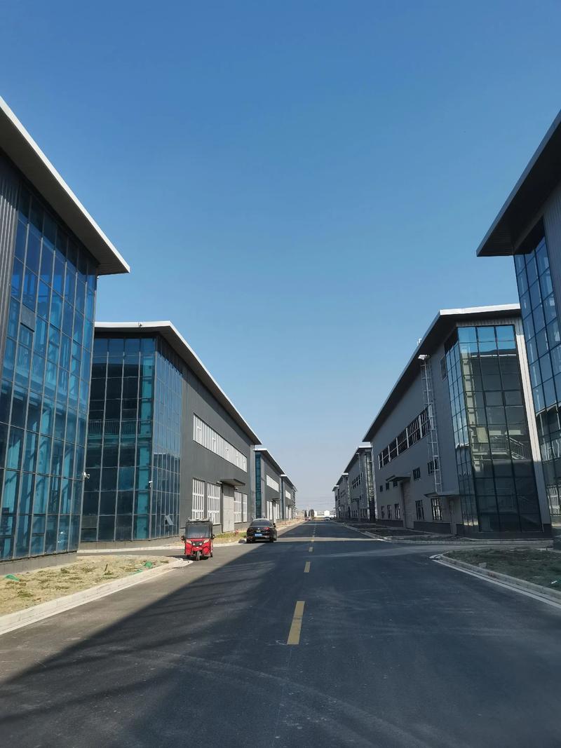 常州华润国际社区化工厂