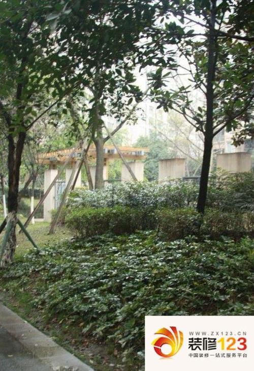 长沙中海国际社区 橙郡