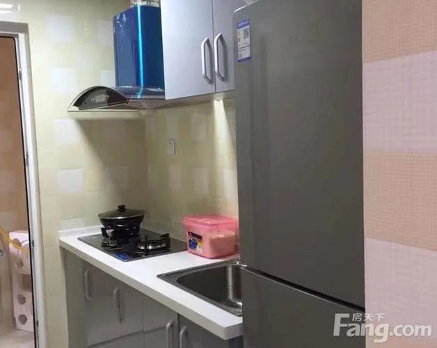 青岛coco蜜城二手房价格