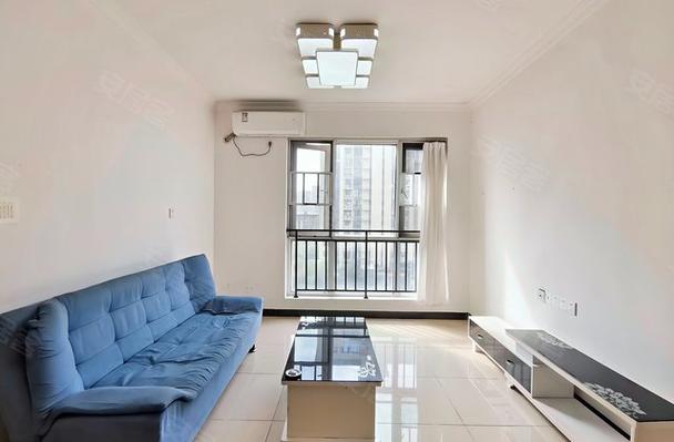 青岛coco蜜城二手房价格