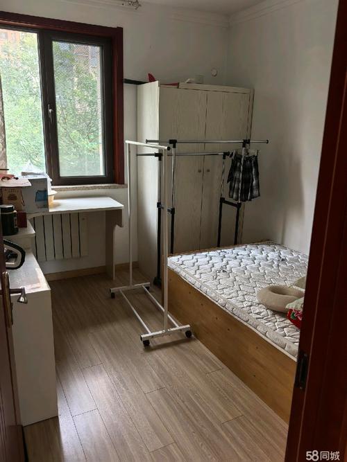 济南中海国际社区 租房