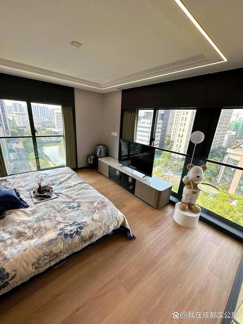 北京苏活loft二手房价格