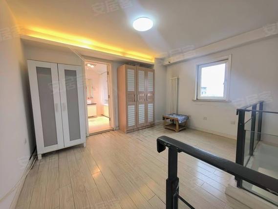 北京苏活loft二手房价格