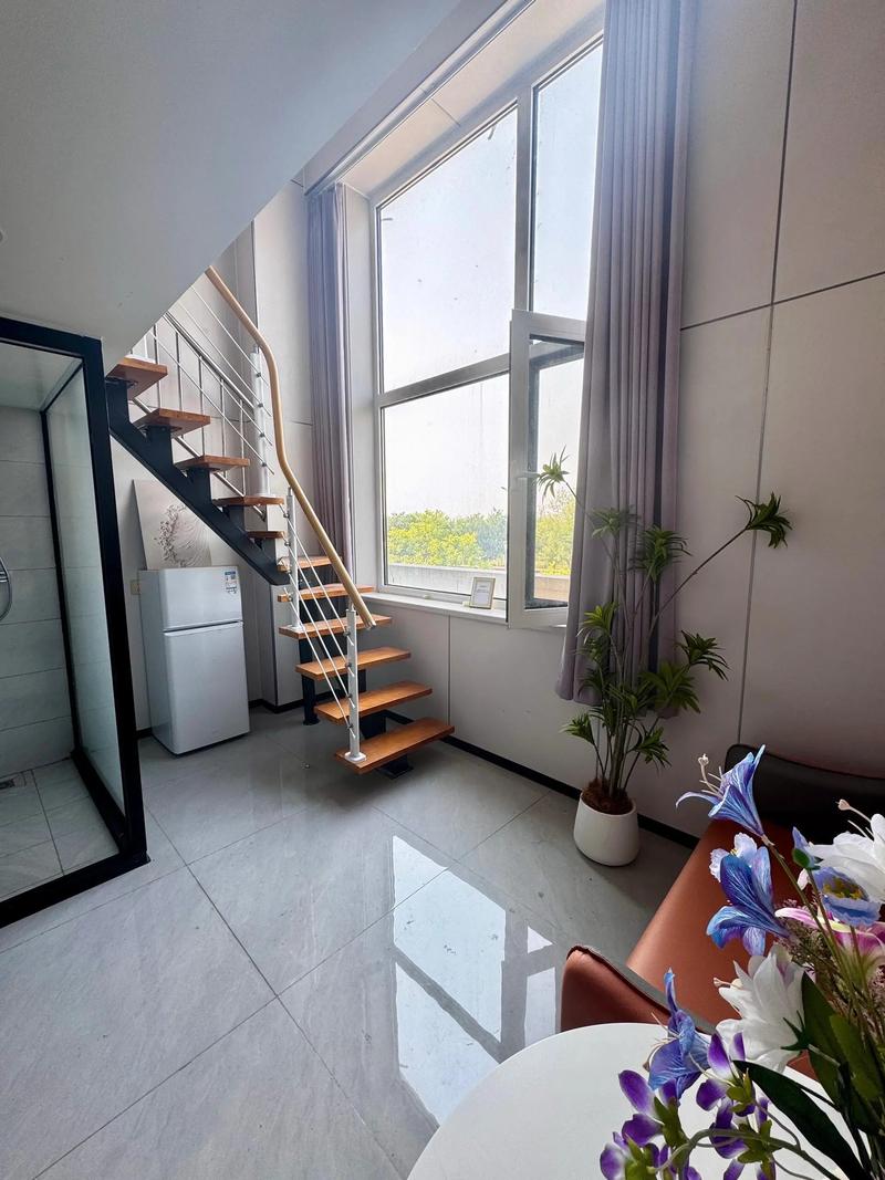 北京市里loft二手房价格