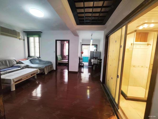 宁波春城花园二手房价格走势