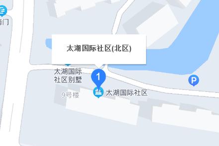 无锡太湖国际社区的邮编