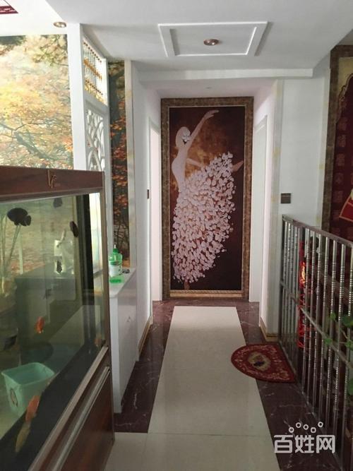 合肥伯爵公馆二手房价格多少