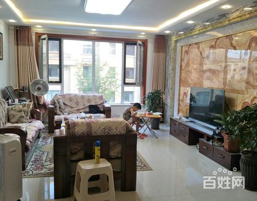 合肥伯爵公馆二手房价格多少