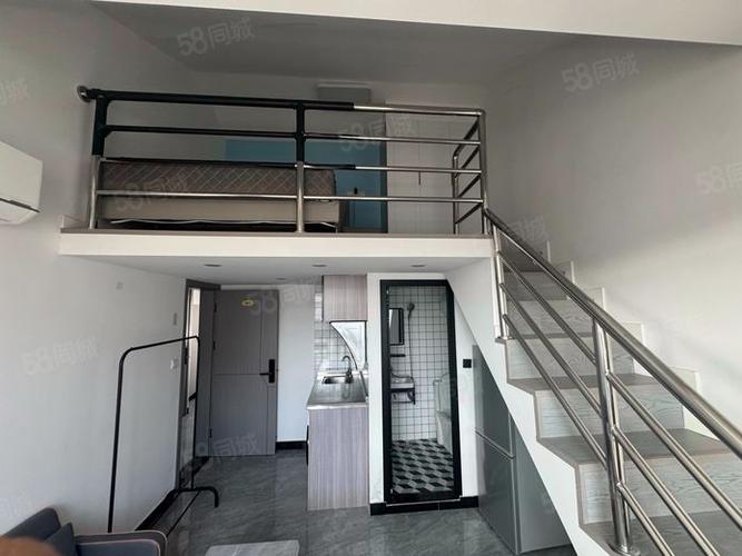 曙光苑 嘉定 租房信息