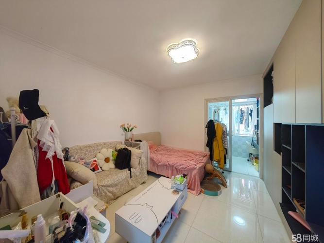 双流温哥华小区租房信息