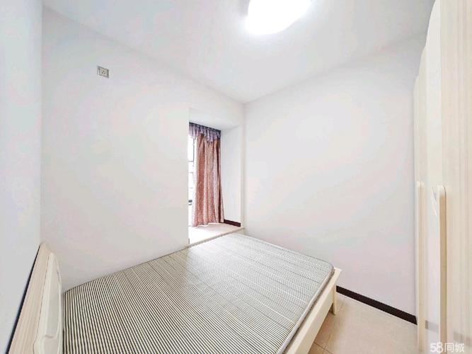 双流温哥华小区租房信息