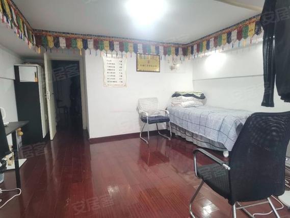 北京CRD银座租房信息