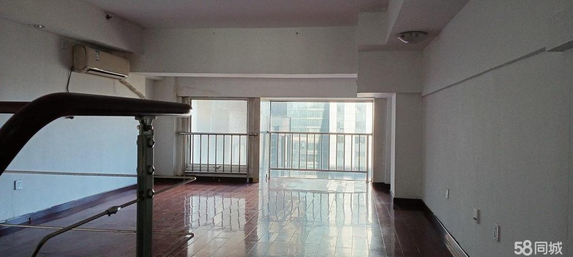 北京CRD银座租房信息