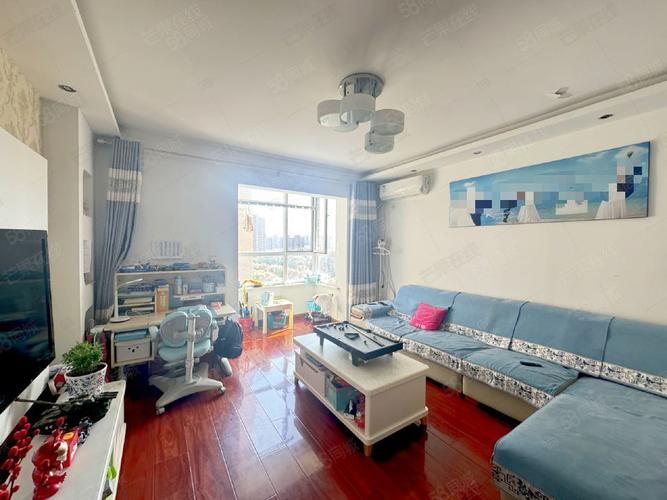 沈阳sr国际新城二手房价格