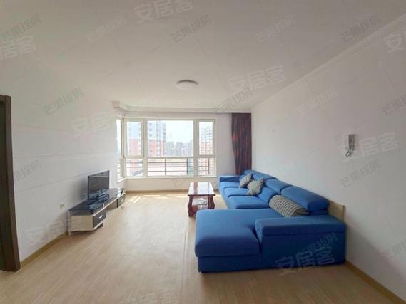 沈阳sr国际新城二手房价格