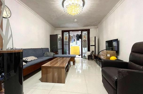 西安紫薇花园二手房价格走势