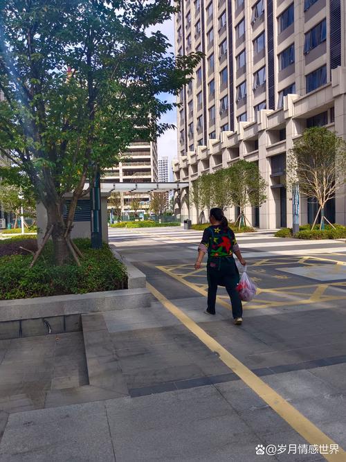 下城区石桥街道华中社区