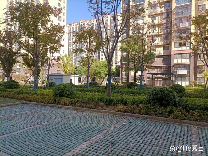 下城区石桥街道华中社区