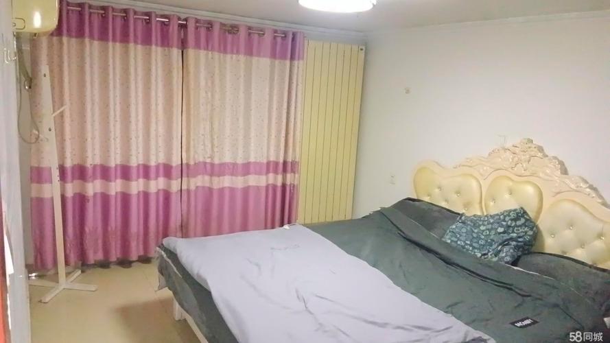 东营阳光100租房信息