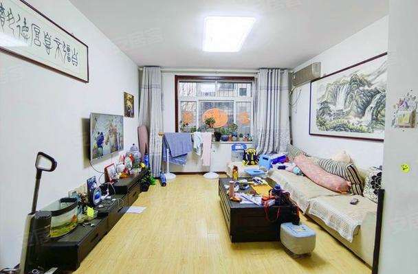 天津大港欣欣小区二手房价格