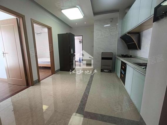 南宁丰泽soho二手房价格