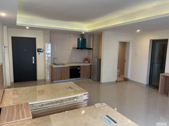 南宁丰泽soho二手房价格