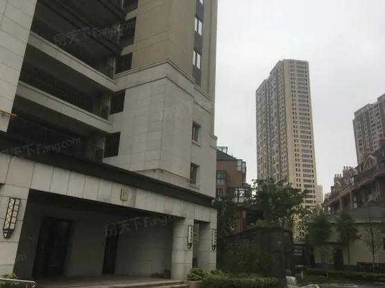 绿地icity国际社区