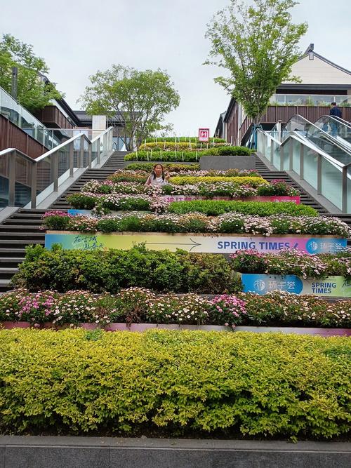 绿地icity国际社区