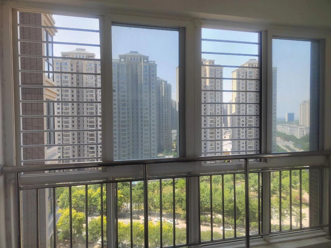 西安兴隆社区 2025