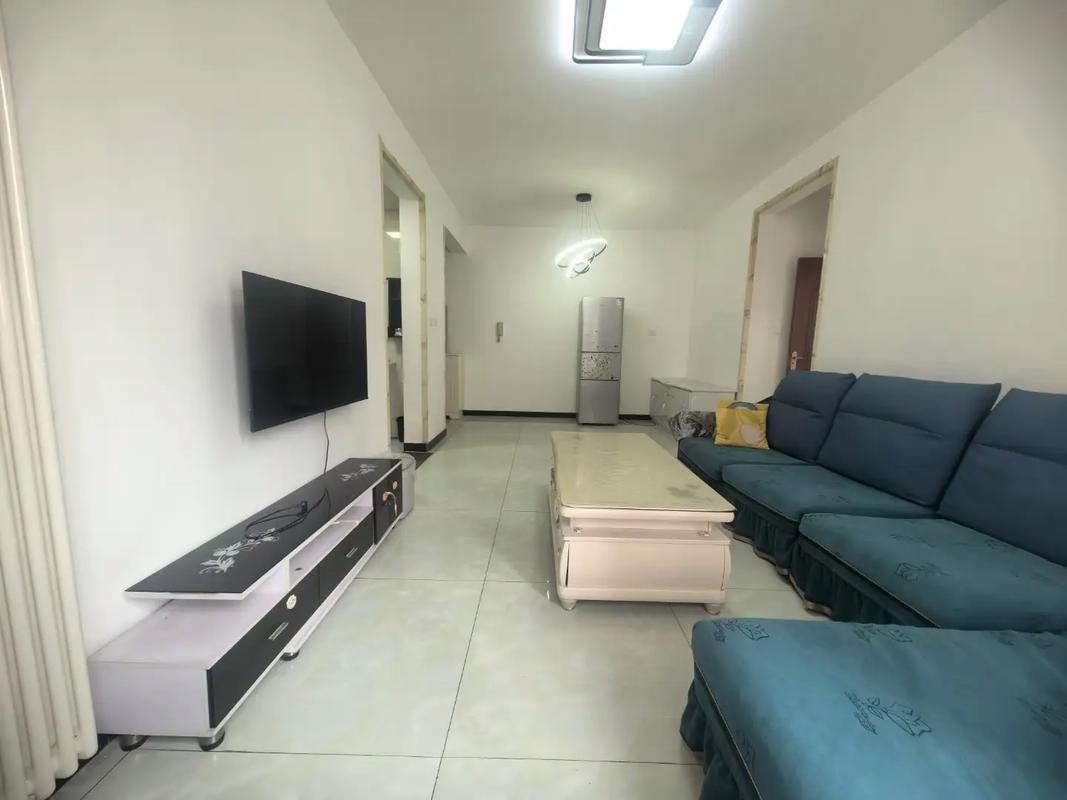 西安兴隆社区 2025