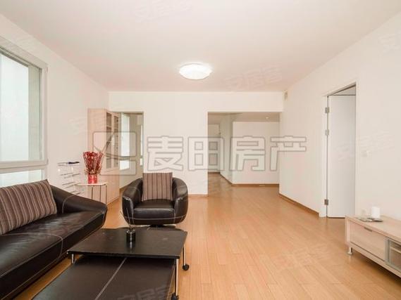 北京上第MOMa二手房价格